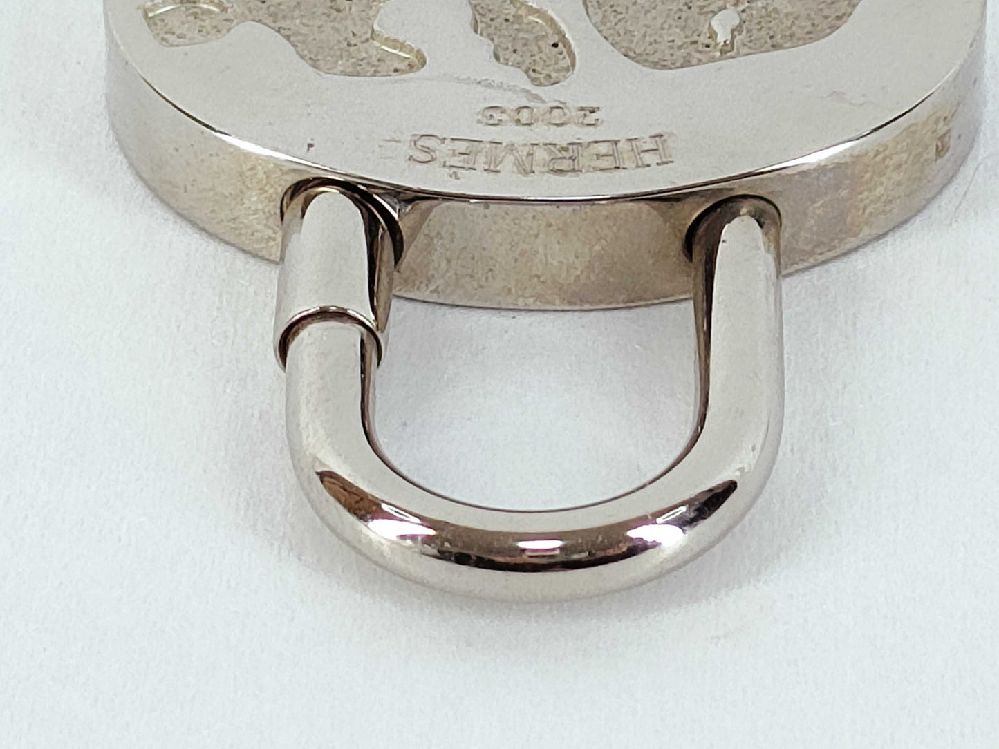 HERMES Cadena Mediterranean Charm Other Accessories