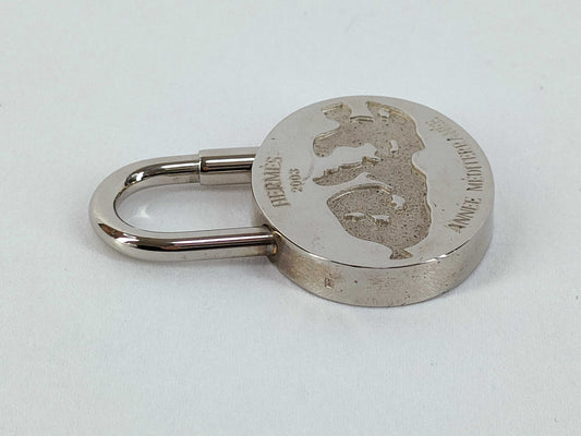 HERMES Cadena Mediterranean Charm Other Accessories