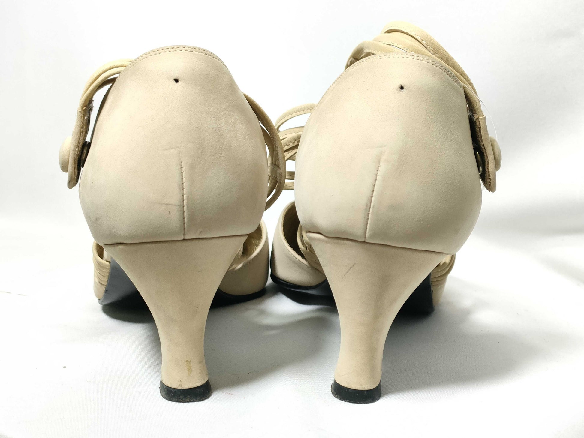 Yves Saint Laurent 3-piece pump set
