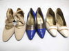 Yves Saint Laurent 3-piece pump set