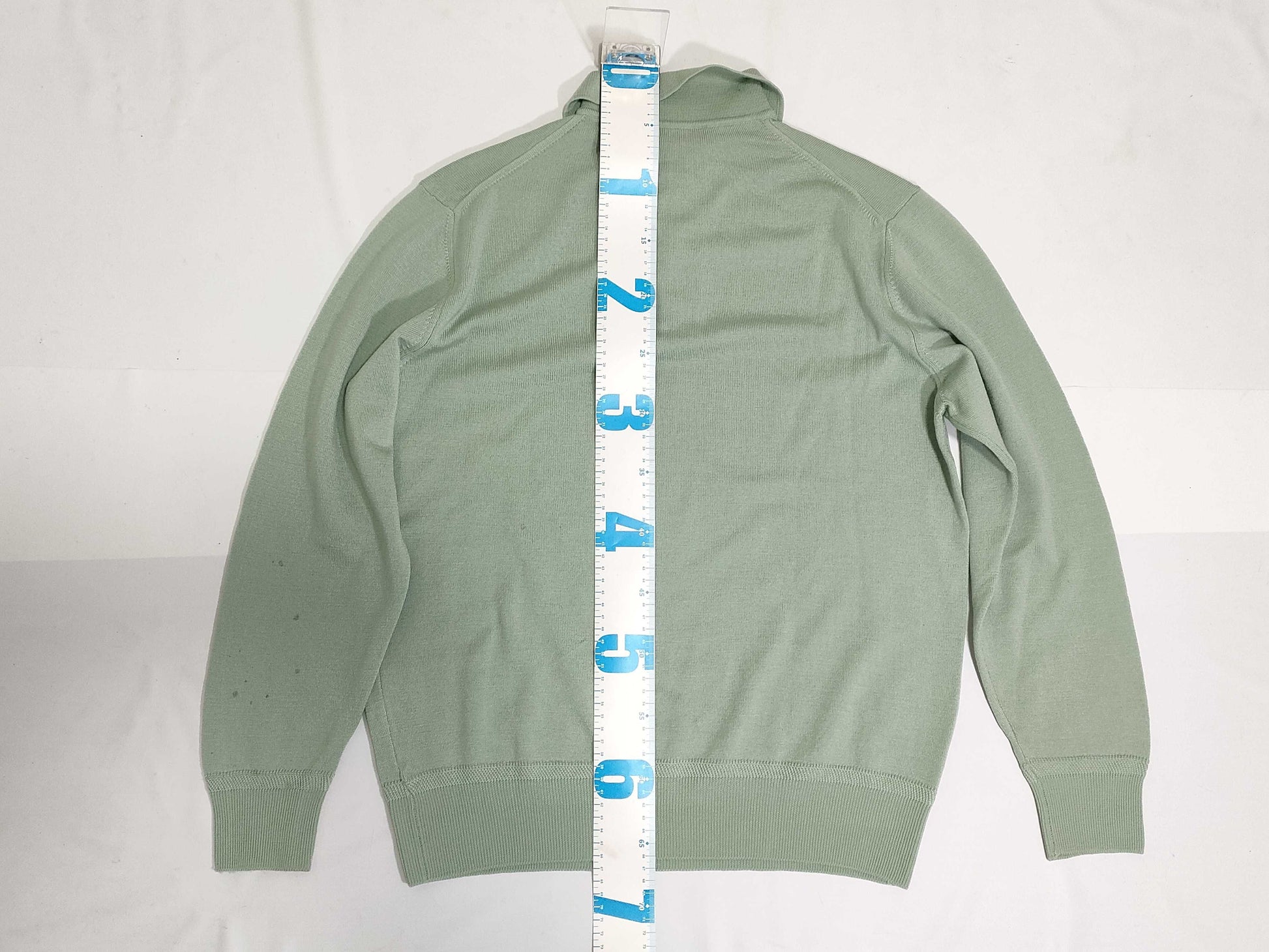 Dior Christian Dior Sweater 2-Piece Set Tops
