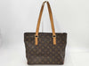 LOUIS VUITTON Monogram Cabas Piano Monogram DU1004 Handbag