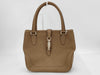 GUCCI New Jackie Leather Tote Handbag