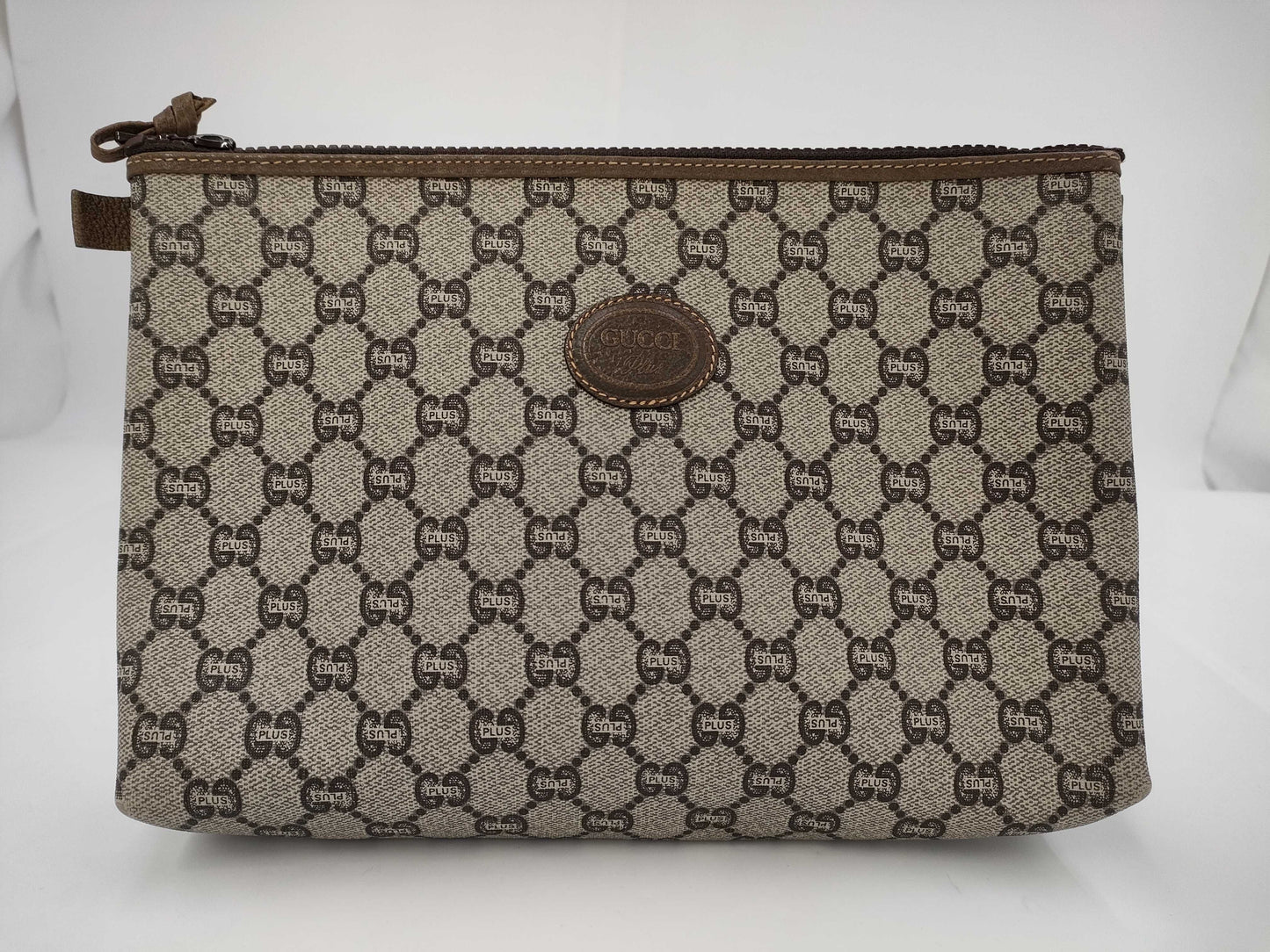 GUCCI GG Plus Second Bag Second Bag