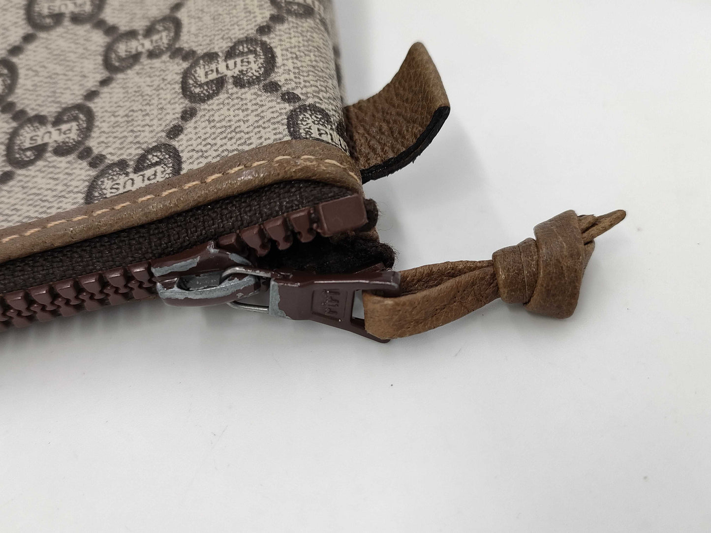 GUCCI GG Plus Second Bag Second Bag