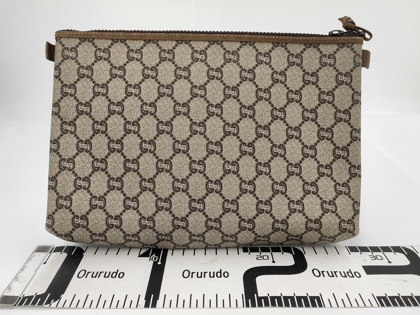 GUCCI GG Plus Second Bag Second Bag