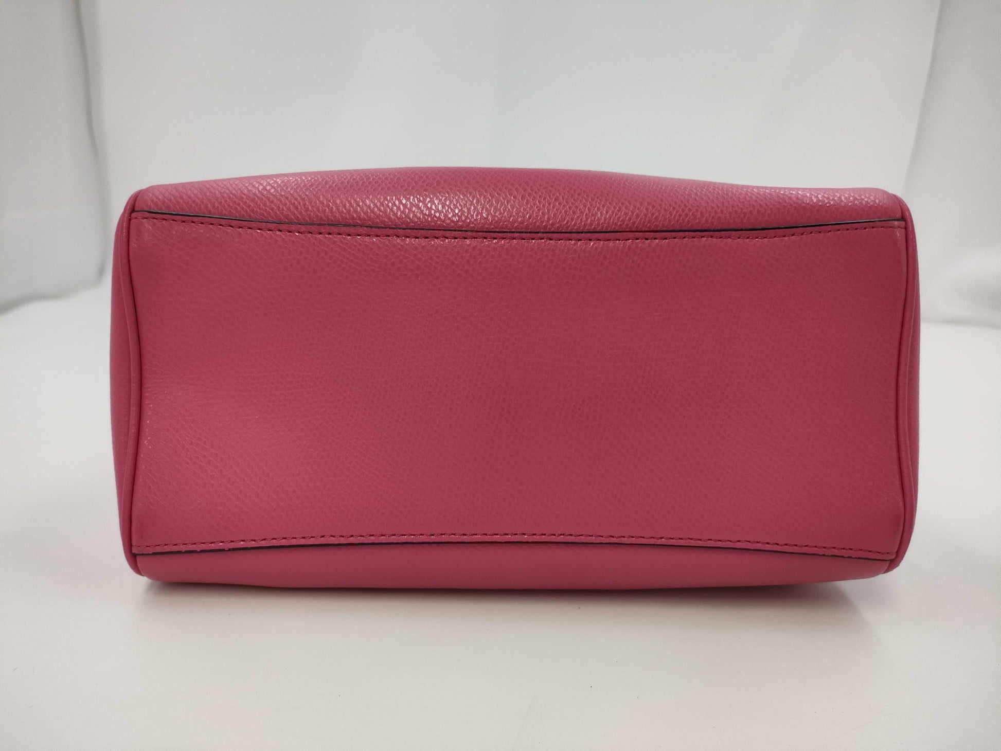 COACH shoulder bag, pink
