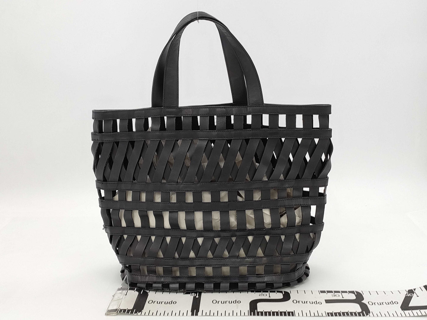 PRADA Prada bag tote bag