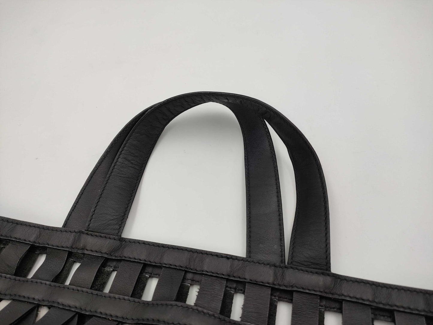 PRADA Prada bag tote bag