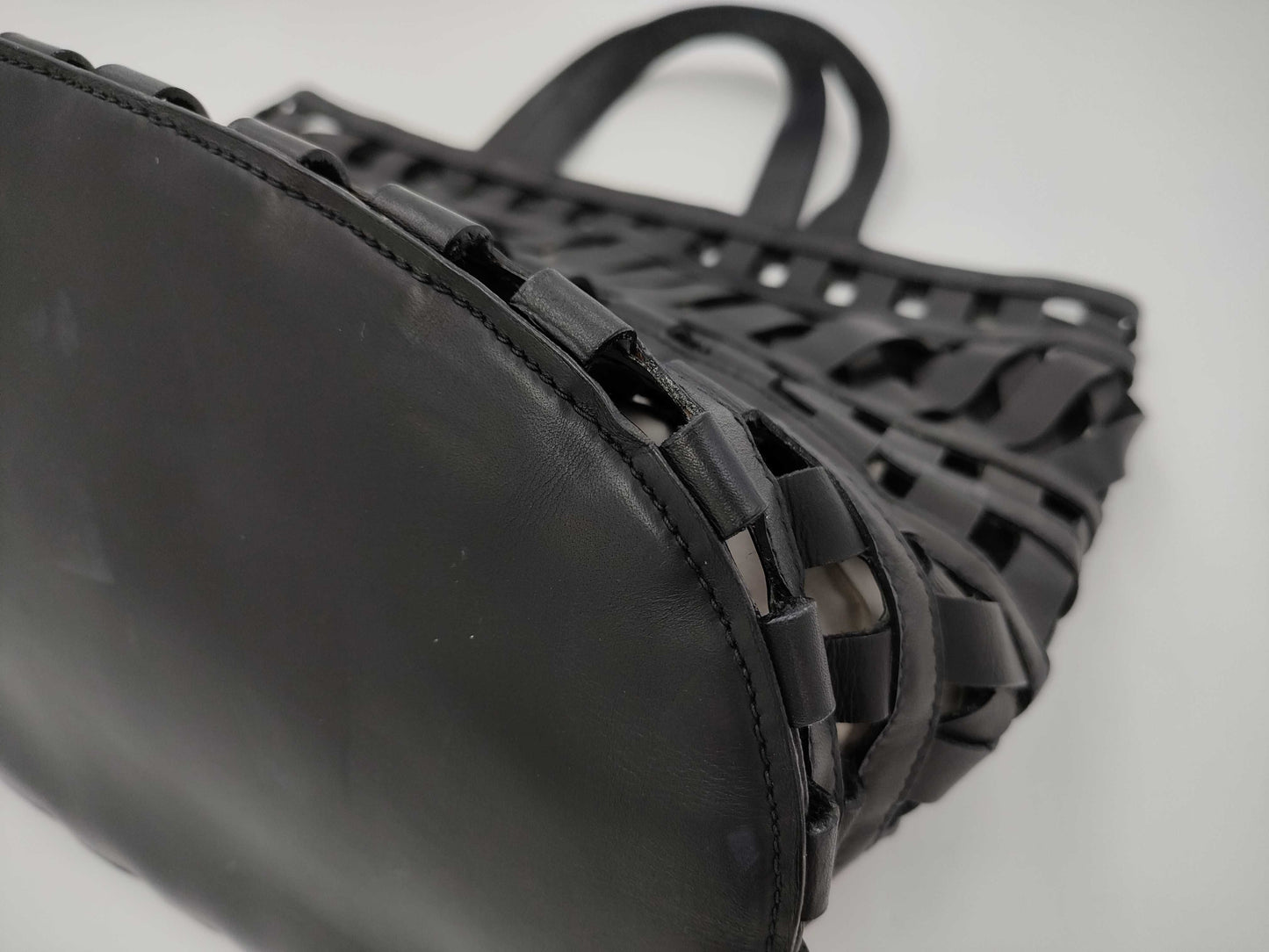 PRADA Prada bag tote bag