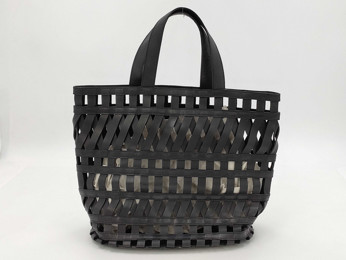 PRADA Prada bag tote bag