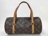 LOUIS VUITTON LOUIS VUITTON Monogram Papillon Handbag