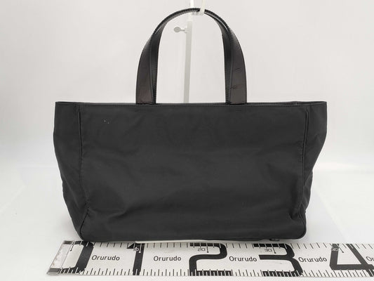 PRADA Prada Nylon Tote Bag Tote Bag