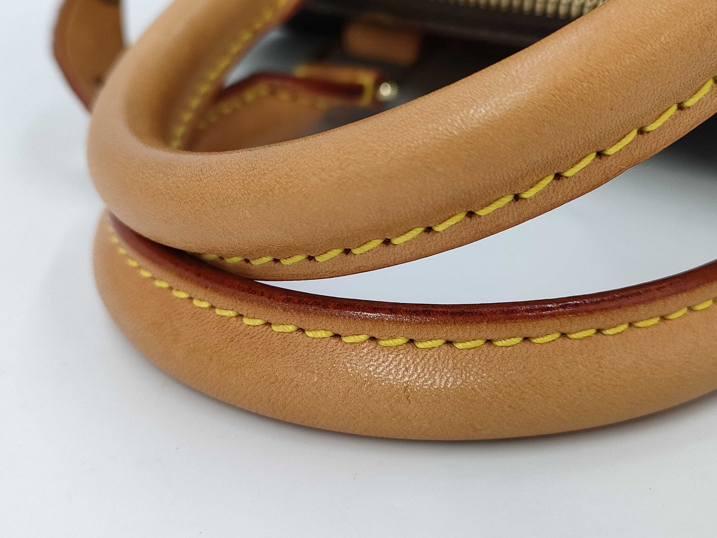 LOUIS VUITTON LOUIS VUITTON Monogram Vuitton Monogram Speedy 25 Handbag