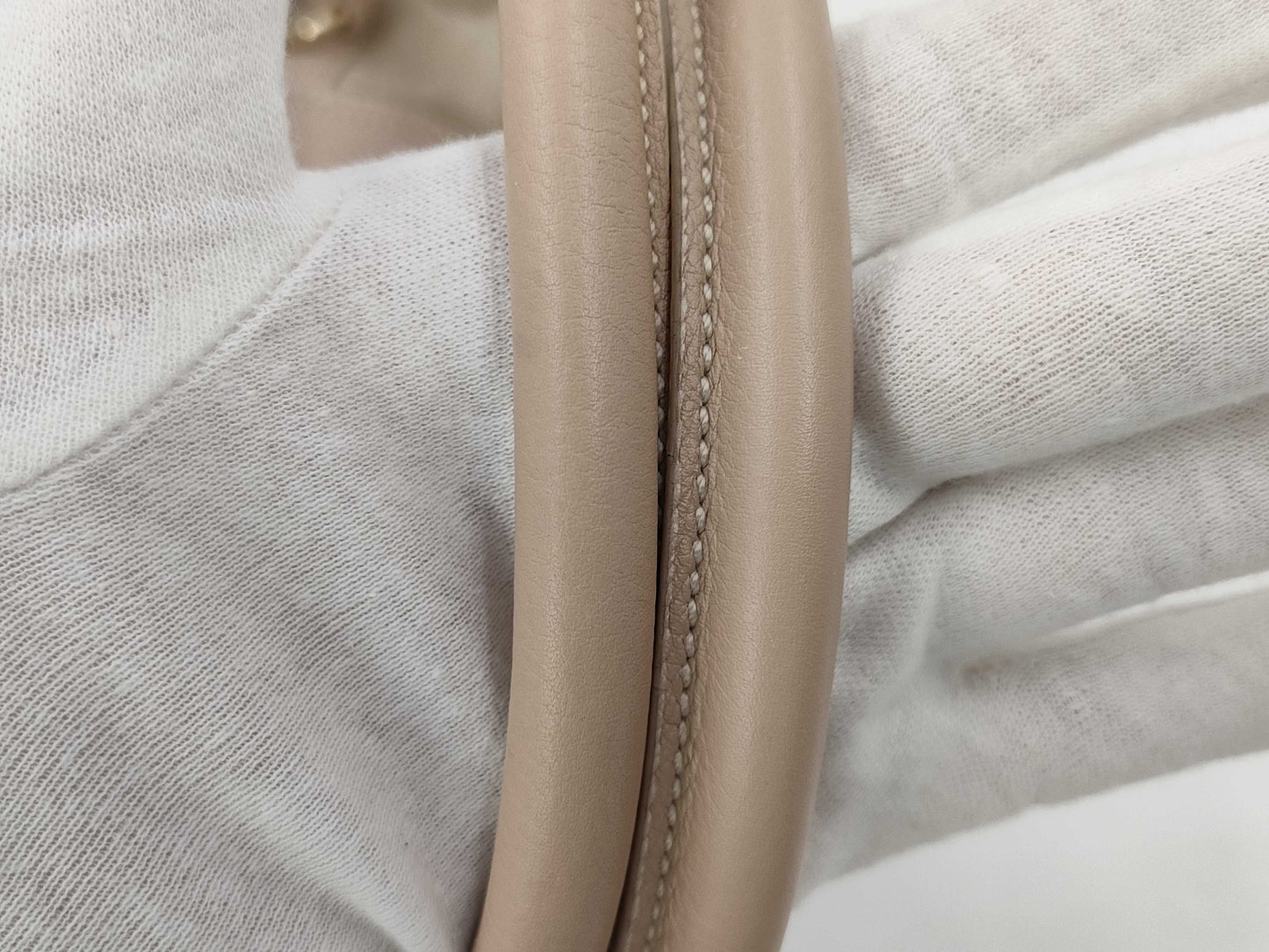 Salvatore Ferragamo Gancini handbag