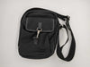 GUCCI Gucci Nylon Shoulder Bag Black Shoulder Bag