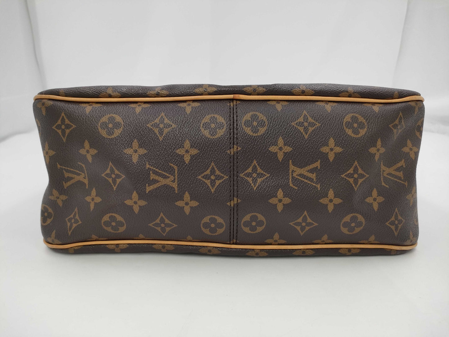 LOUIS VUITTON Monogram Delightful PM Shoulder Bag