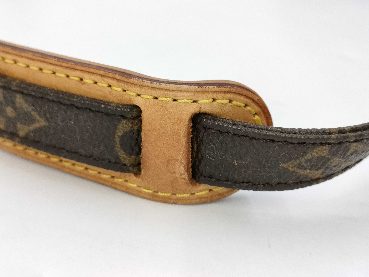 LOUIS VUITTON LOUIS VUITTON Vuitton Monogram Amazon Shoulder Bag