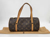 LOUIS VUITTON LOUIS VUITTON Vuitton Monogram Papillon Handbag