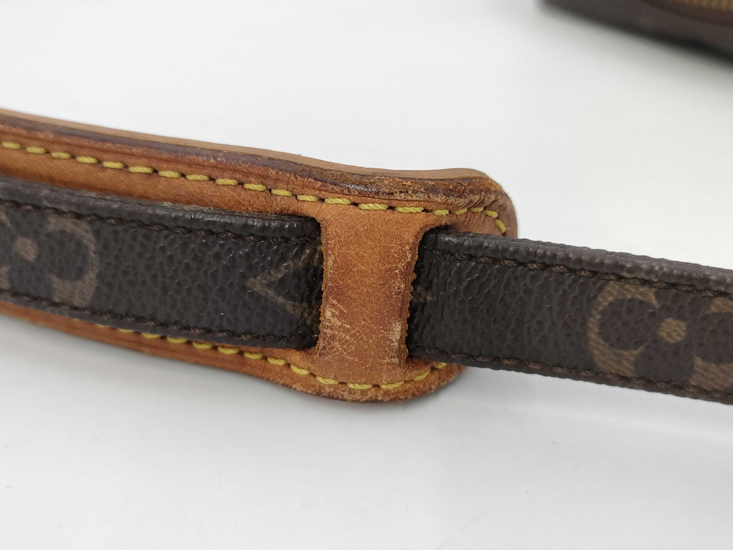 LOUIS VUITTON Monogram Amazon M45236 864TH Shoulder Bag