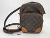LOUIS VUITTON Monogram Amazon M45236 864TH Shoulder Bag