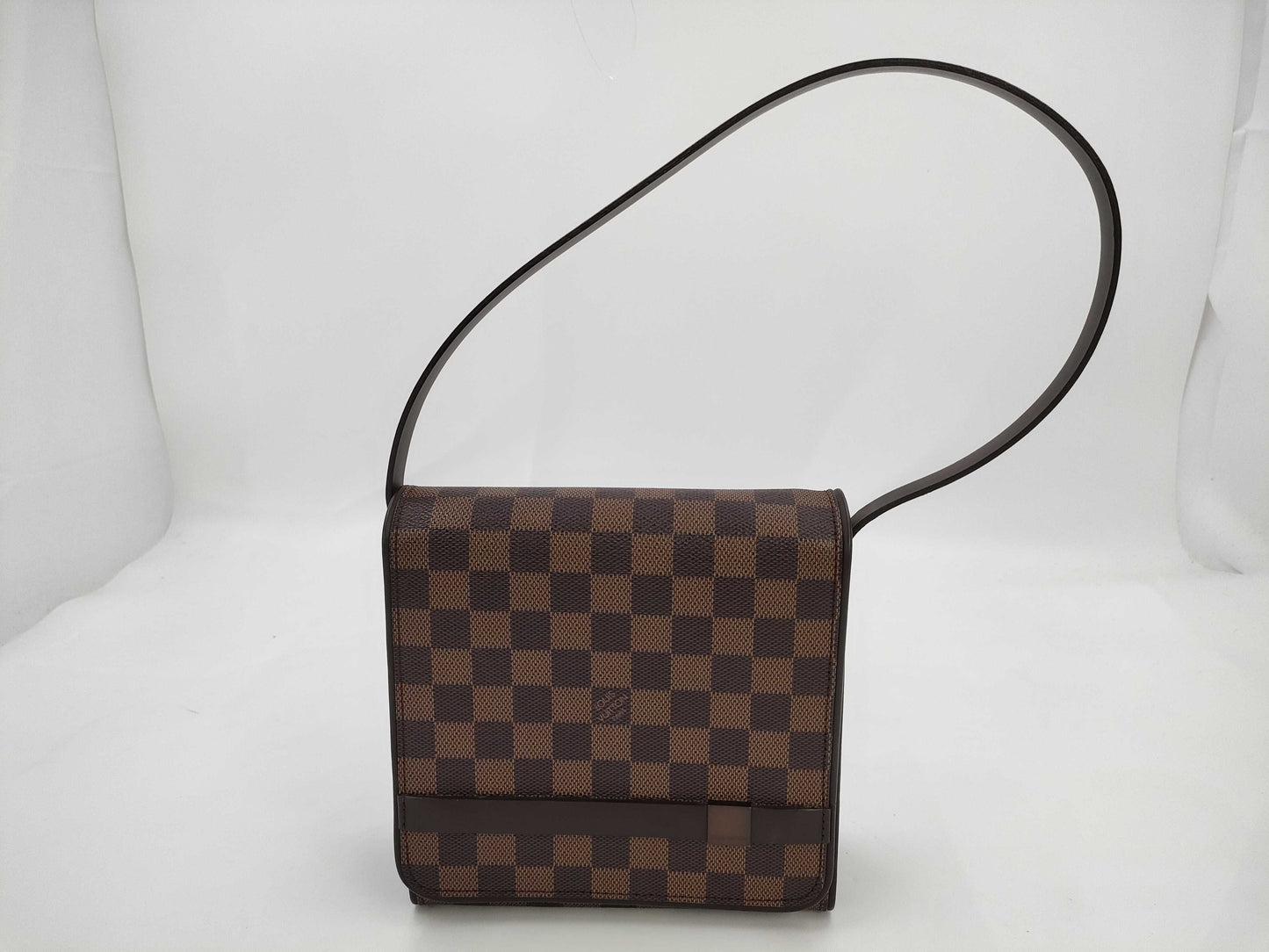 LOUIS VUITTON Damier Tribeca Handbag