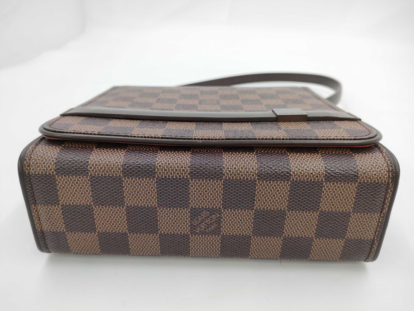 LOUIS VUITTON Damier Tribeca Handbag