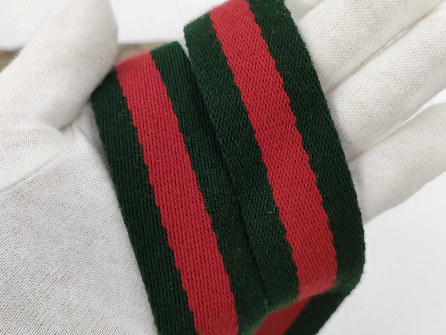 GUCCI GG Supreme Sherry Tote Bag
