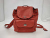COACH Leather Backpack