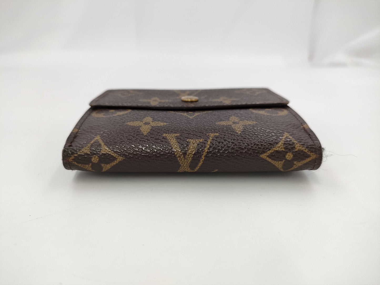 LOUIS VUITTON Monogram Bifold Wallet