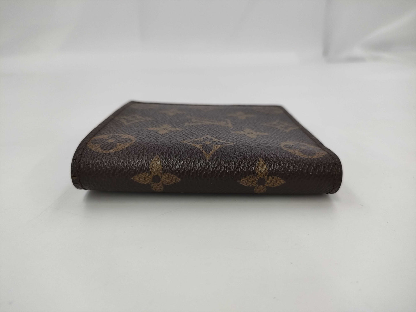LOUIS VUITTON Monogram Bifold Wallet