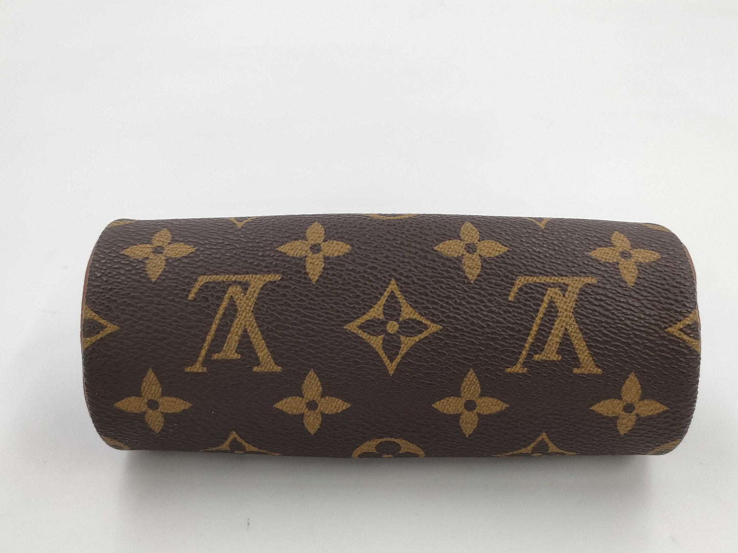 LOUIS VUITTON Papillon Pouch Monogram Pouch
