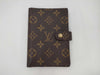 LOUIS VUITTON Monogram Agenda Planner Cover