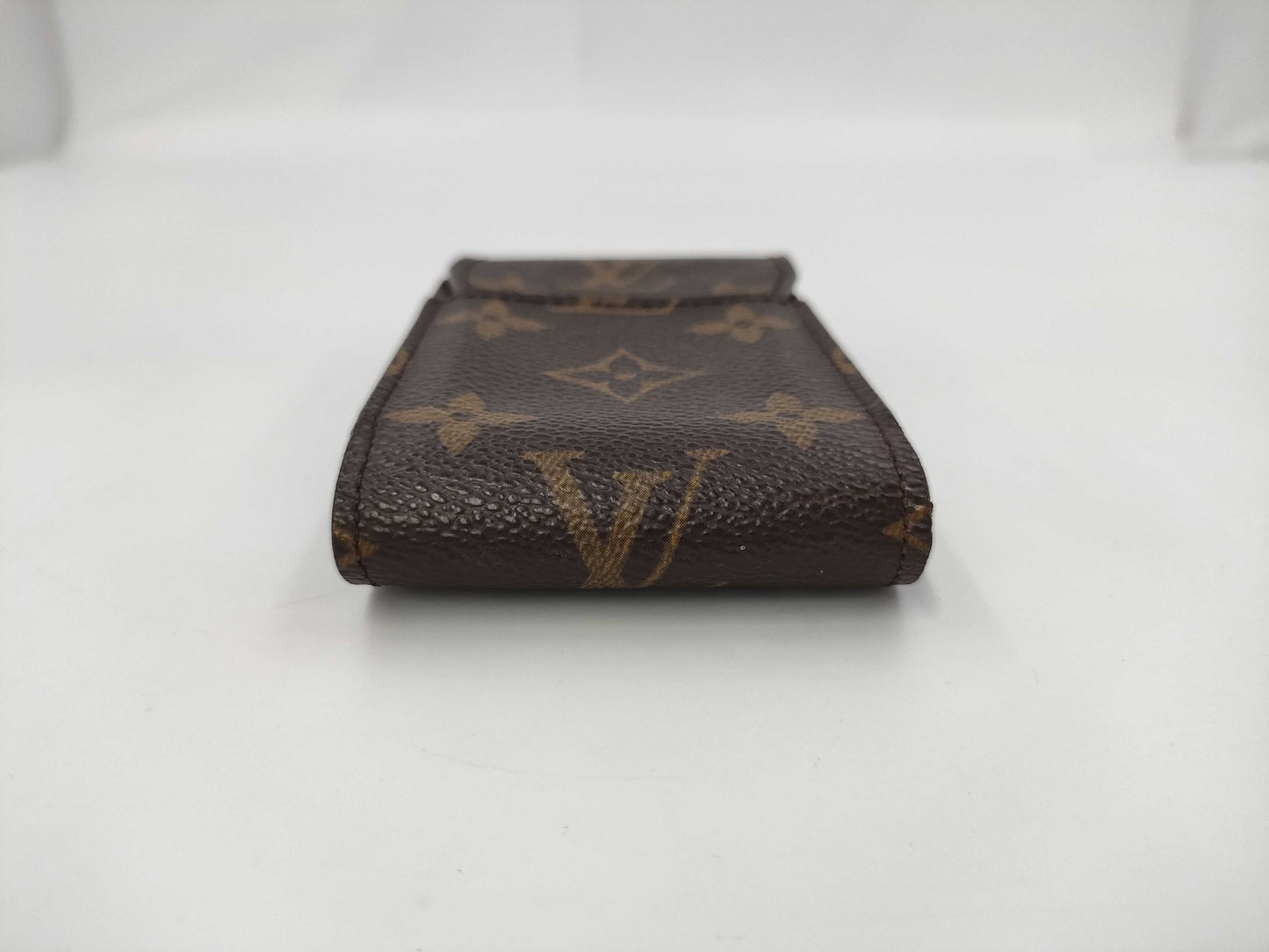 LOUIS VUITTON Monogram Cigarette Case Other Accessories