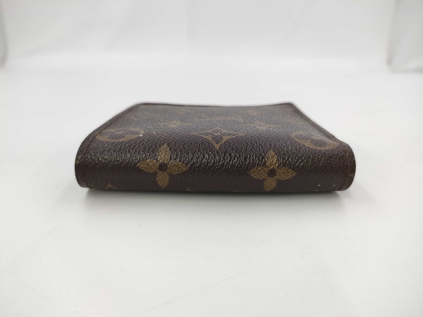 LOUIS VUITTON Monogram Bifold Wallet