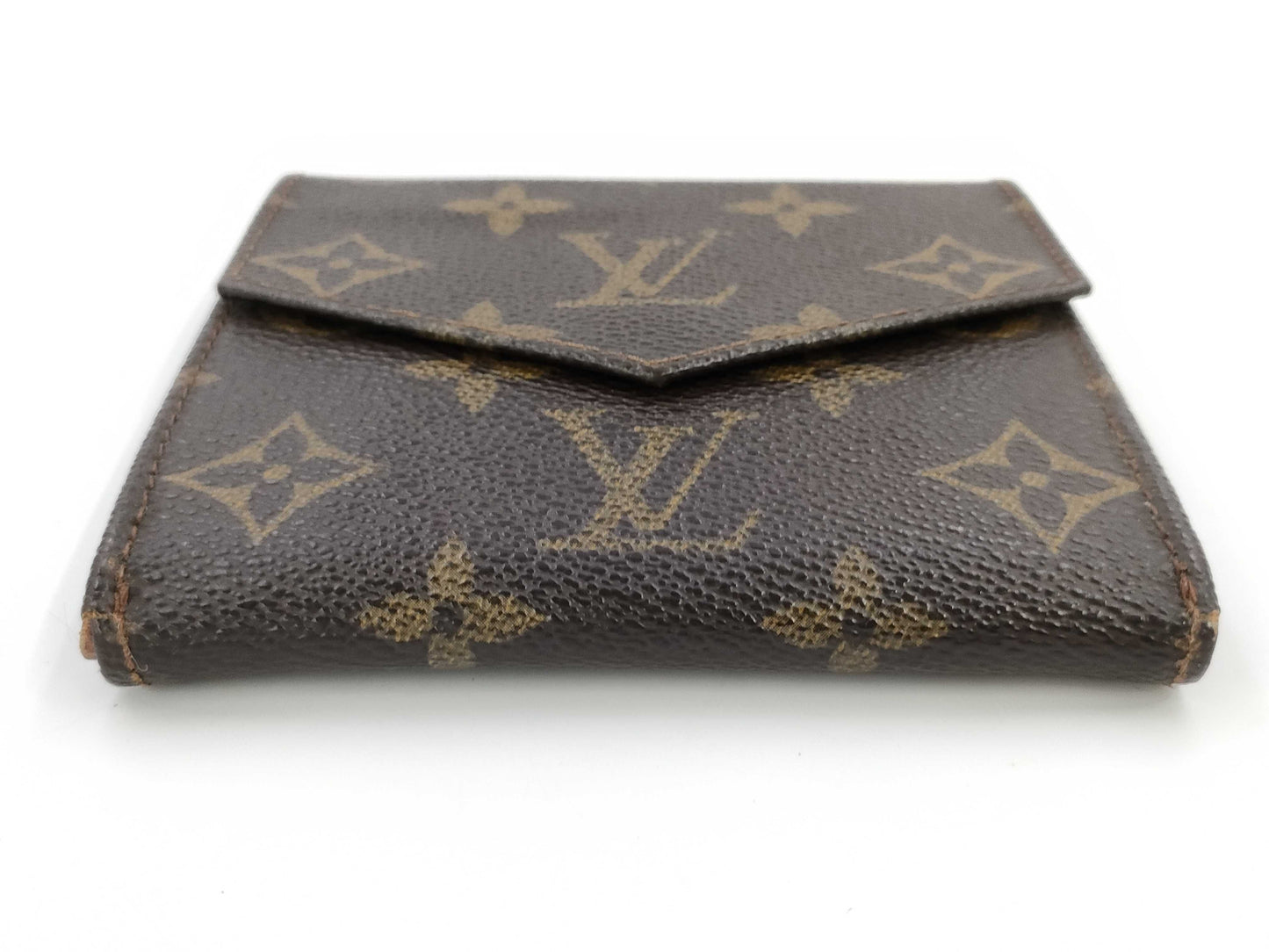 LOUIS VUITTON Monogram Bifold Wallet