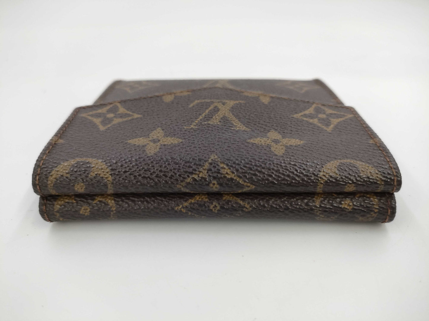 LOUIS VUITTON Monogram Bifold Wallet