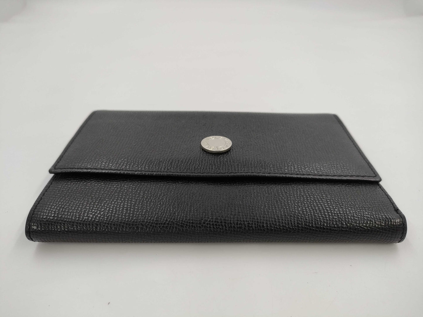 BVLGARI Bulgari Long Wallet