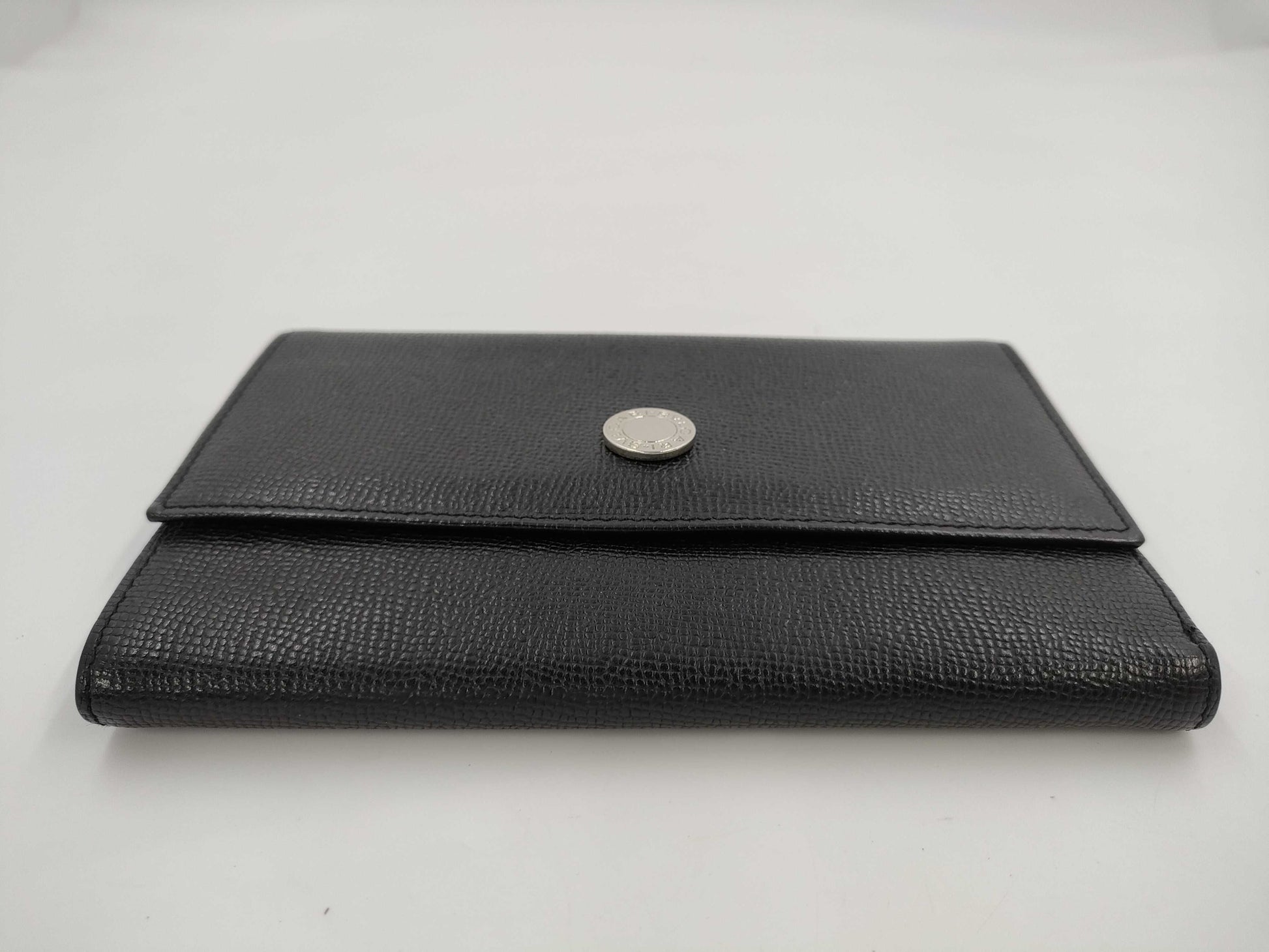 BVLGARI Bulgari Long Wallet