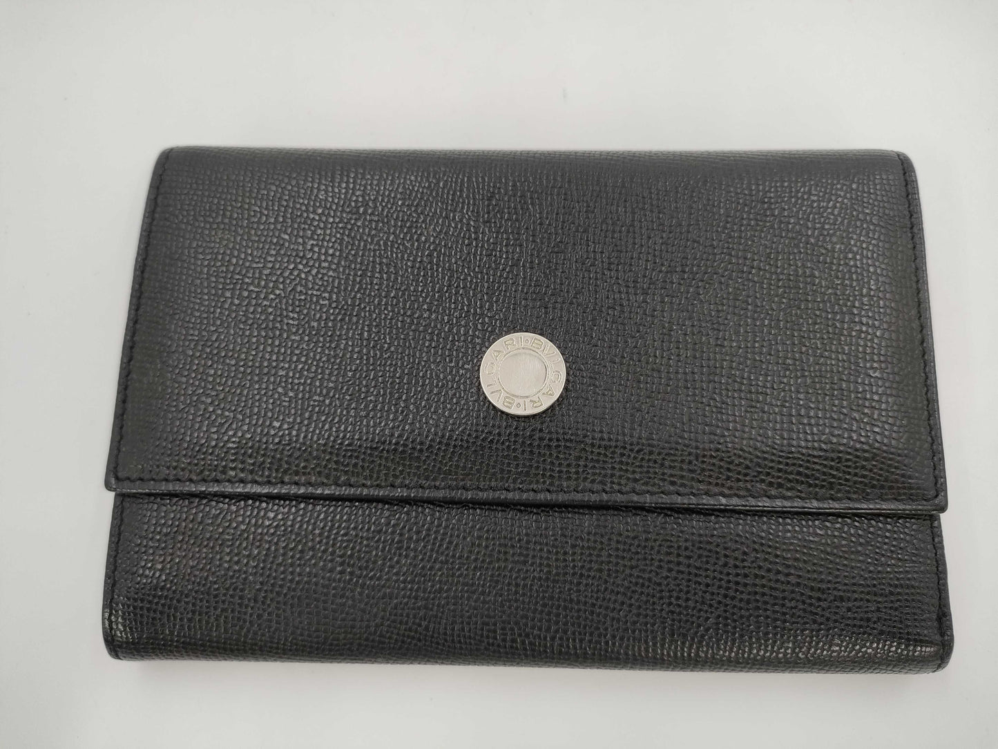 BVLGARI Bulgari Long Wallet