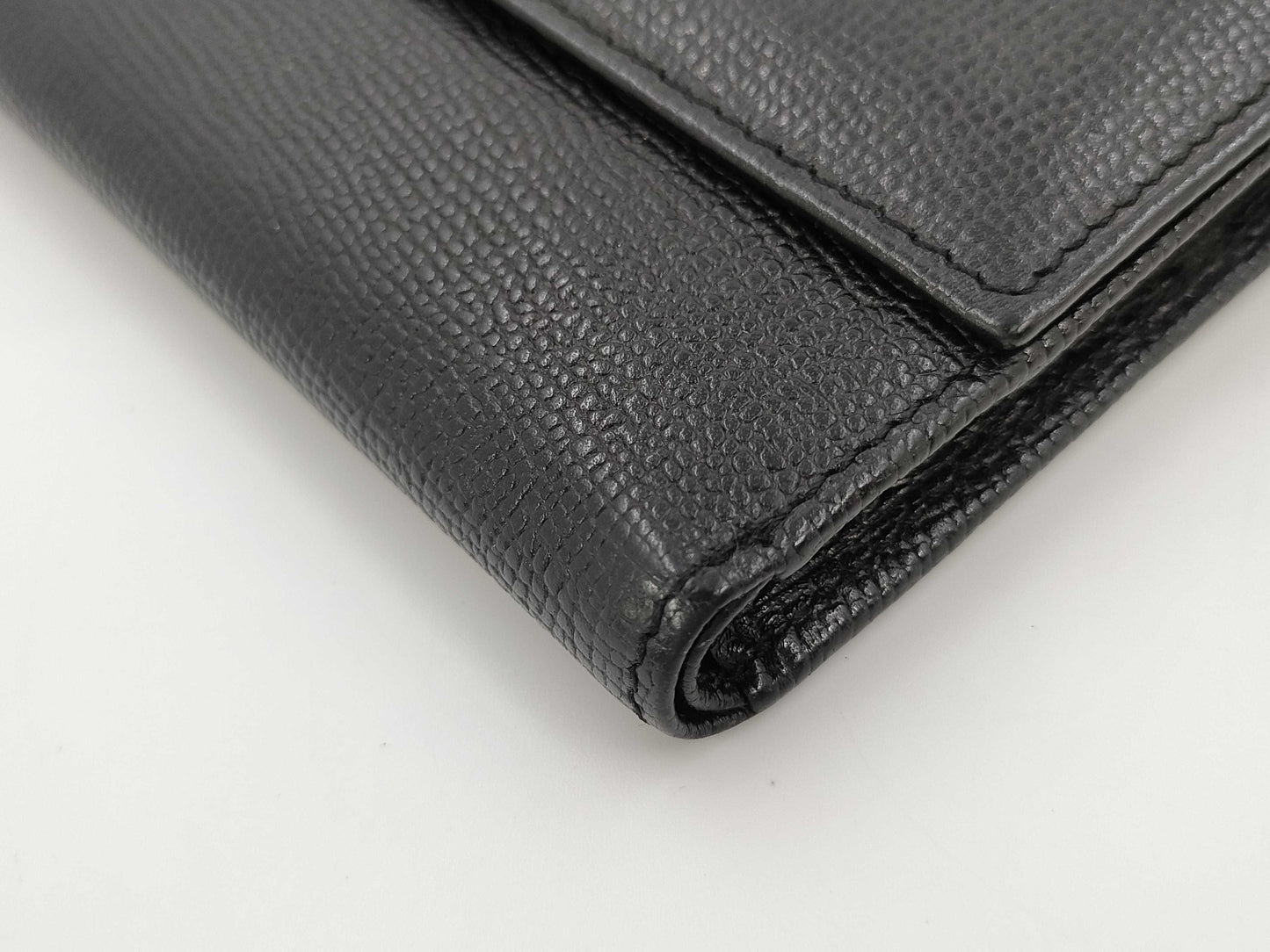 BVLGARI Bulgari Long Wallet