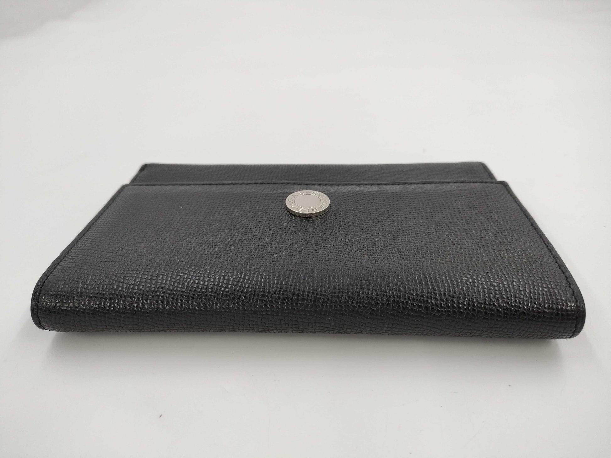 BVLGARI Bulgari Long Wallet