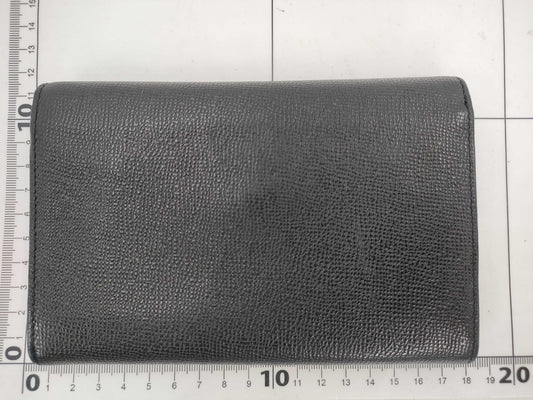 BVLGARI Bulgari Long Wallet