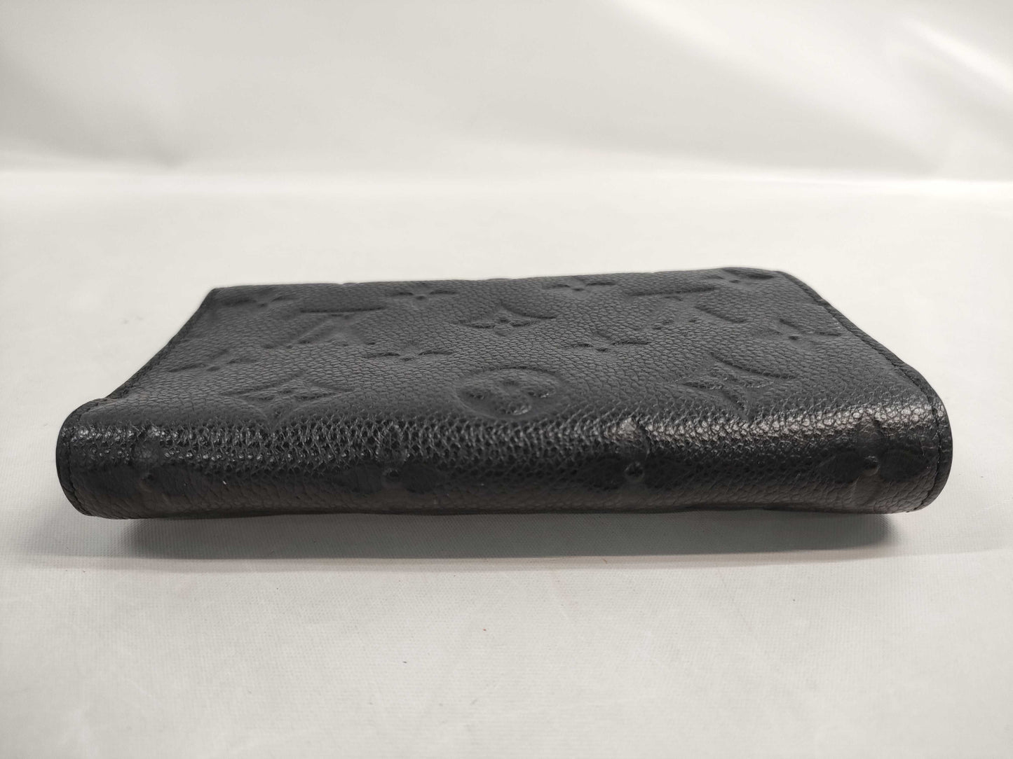 LOUIS VUITTON Monogram Empreinte Wallet