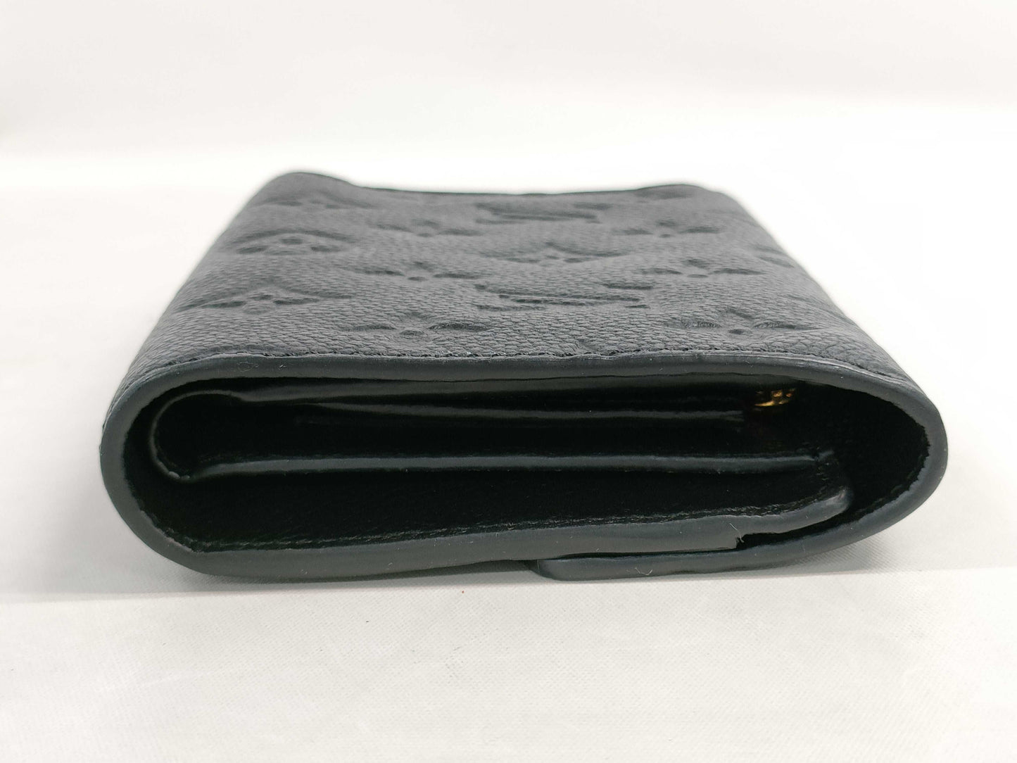 LOUIS VUITTON Monogram Empreinte Wallet
