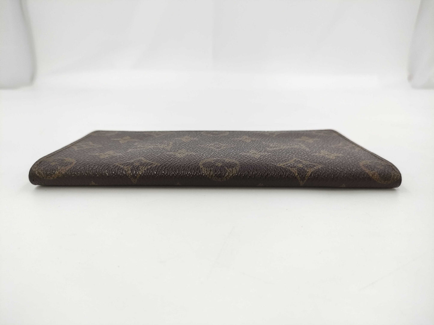 LOUIS VUITTON Monogram Wallet