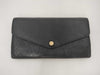 LOUIS VUITTON Monogram Empreinte Long Wallet