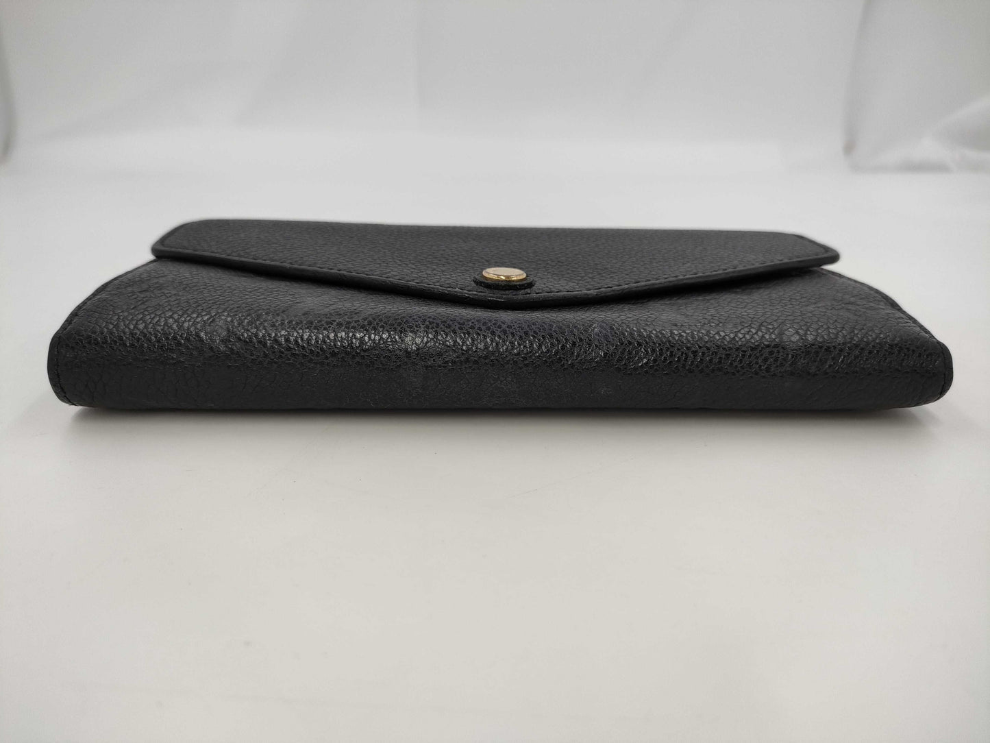 LOUIS VUITTON Monogram Empreinte Long Wallet