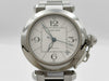 Pasha C W31074M7 2324488887SX Automatic Men's Watch