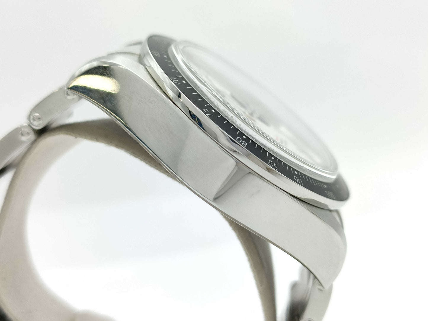 TUDOR Black Bay Pro 79360N 7S61272 Automatic White Dial Men's Watch